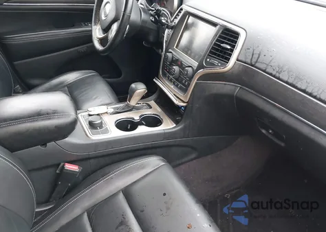 2016 Jeep Grand Cherokee Limited из США, поврежденный, VIN 1C4RJFBG8GC304073